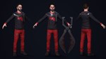 Monsters & Mortals - UK Creator Pack DLC * STEAM RU*
