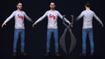 Monsters & Mortals - UK Creator Pack DLC * STEAM RU*