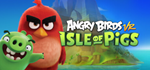 Angry Birds VR: Isle of Pigs * STEAM*АВТОДОСТАВКА