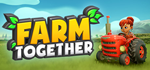 Farm Together * STEAM РОССИЯ*АВТОДОСТАВКА