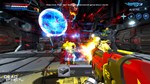 Dead Effect 2 VR - Escape from Meridian DLC