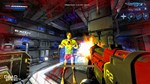 Dead Effect 2 VR - Escape from Meridian DLC