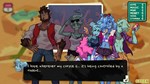 Monster Prom 3: Monster Roadtrip * STEAM*АВТОДОСТАВКА