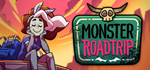 Monster Prom 3: Monster Roadtrip * STEAM*АВТОДОСТАВКА