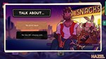 Monster Roadtrip Playable character - Hazel DLC