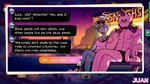 Monster Roadtrip Playable character - Juan DLC