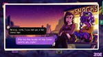 Monster Roadtrip Playable character - Zoe DLC