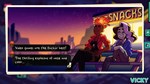Monster Roadtrip Hitchhiker Pack - Oz & Amira DLC