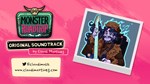 Monster Prom 3: Monster Roadtrip OST DLC * STEAM RU*
