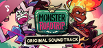 Monster Prom 3: Monster Roadtrip OST DLC * STEAM RU*