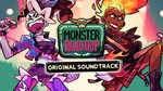 Monster Prom 3: Monster Roadtrip OST DLC * STEAM RU*