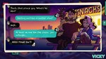 Monster Roadtrip Hitchhiker Pack - Vicky & Brian DLC