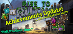 Rise to Ruins - Game and Soundtrack Bundle!