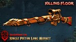 Killing Floor - Community Weapon Pack 2 DLC