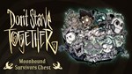 Don´t Starve Together: Moonbound Survivors Chest DLC