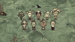 Don´t Starve Together: Moonbound Survivors Chest DLC