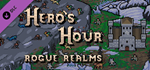 Hero’s Hour - Rogue Realms DLC * STEAM*АВТОДОСТАВКА