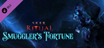 Sker Ritual - Smuggler´s Fortune DLC * STEAM RU*