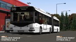 OMSI 2 Add-on Agora Bus-Familie Stadtbus Vol. 2 DLC