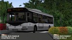 OMSI 2 Add-on Agora Bus-Familie Stadtbus Vol. 2 DLC