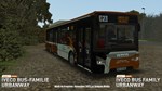 OMSI 2 Add-on IVECO Bus-Familie Urbanway DLC