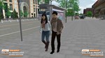 OMSI 2 Add-on Downloadpack Vol. 12 – KI-Menschen - Asie