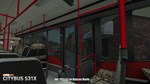 OMSI 2 Add-on Citybus S31X DLC * STEAM*АВТОДОСТАВКА