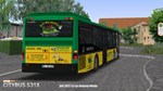 OMSI 2 Add-on Citybus S31X DLC * STEAM*АВТОДОСТАВКА