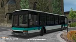 OMSI 2 Add-on Citybus S31X DLC * STEAM*АВТОДОСТАВКА