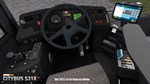 OMSI 2 Add-on Citybus S31X DLC * STEAM*АВТОДОСТАВКА