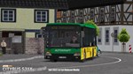 OMSI 2 Add-on Citybus S31X DLC * STEAM*АВТОДОСТАВКА