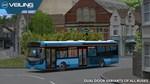 OMSI 2 Add-on Masterbus Veiling Pack DLC * STEAM RU*