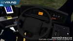 OMSI 2 Add-on Masterbus Veiling Pack DLC * STEAM RU*