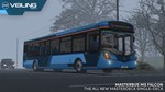 OMSI 2 Add-on Masterbus Veiling Pack DLC * STEAM RU*