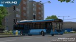 OMSI 2 Add-on Masterbus Veiling Pack DLC * STEAM RU*