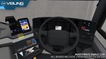 OMSI 2 Add-on Masterbus Veiling Pack DLC * STEAM RU*