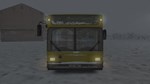 OMSI 2 Add-On Citybus M301 DLC * STEAM*АВТОДОСТАВКА
