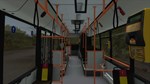 OMSI 2 Add-On Citybus M301 DLC * STEAM*АВТОДОСТАВКА