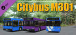 OMSI 2 Add-On Citybus M301 DLC * STEAM*АВТОДОСТАВКА
