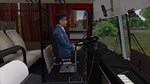 OMSI 2 Add-On Coachbus 250Next DLC * STEAM RU*