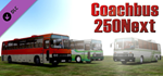 OMSI 2 Add-On Coachbus 250Next DLC * STEAM RU*