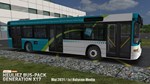 OMSI 2 Add-On Heuliez Bus-Pack Generation X17 DLC