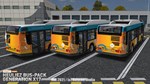 OMSI 2 Add-On Heuliez Bus-Pack Generation X17 DLC