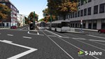 OMSI 2 Add-on D*sseldorf - Linie 721 DLC * STEAM RU*