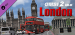 OMSI 2 Add-On London DLC * STEAM РОССИЯ*АВТОДОСТАВКА