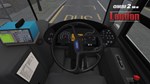 OMSI 2 Add-On London DLC * STEAM РОССИЯ*АВТОДОСТАВКА
