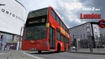 OMSI 2 Add-On London DLC * STEAM РОССИЯ*АВТОДОСТАВКА