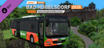 OMSI 2 Add-on Bad H*gelsdorf 2020 DLC * STEAM RU*