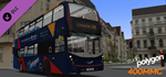 OMSI 2 Add-On Studio Polygon 400 MMC Pack DLC