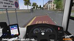 OMSI 2 Add-On Studio Polygon 400 MMC Pack DLC